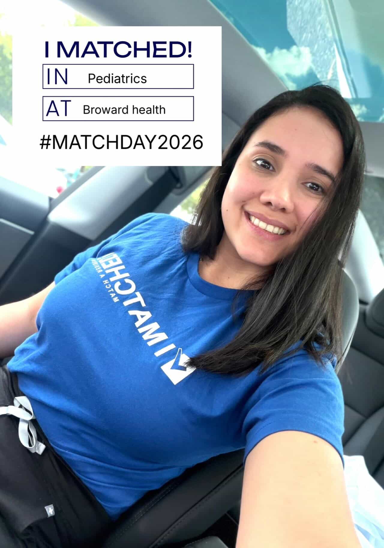 Adriana H. - Pediatrics